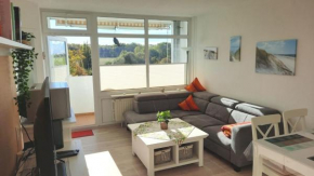 Appartement Südjuwel, Heiligenhafen